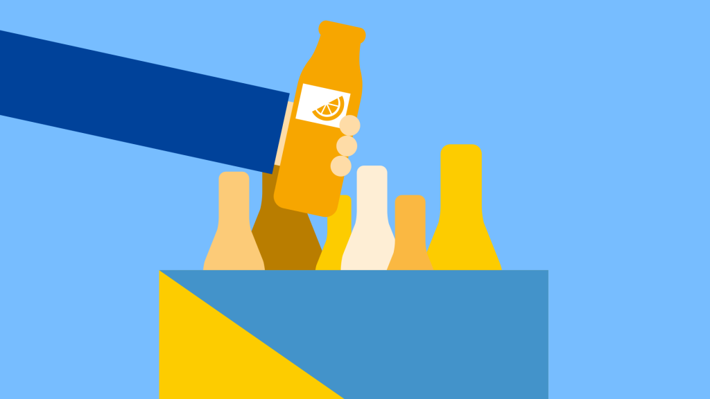 Keyframe Productions animatie Irado App Keyframe Productions