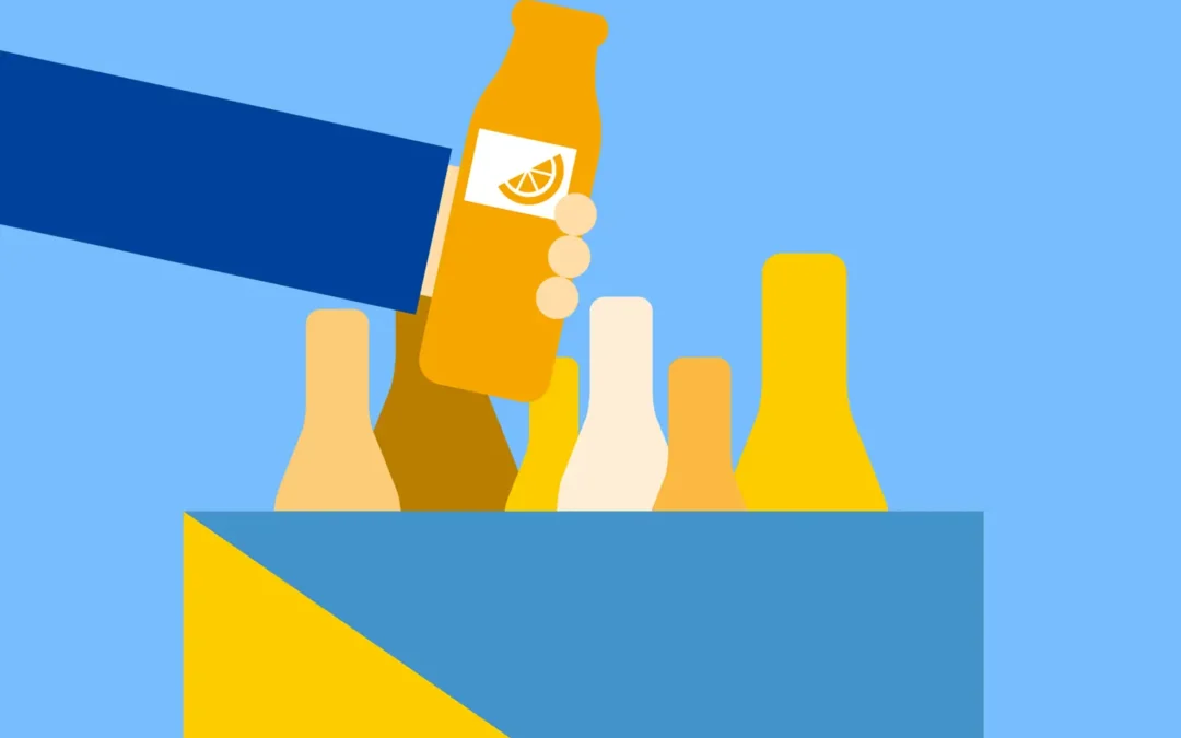 Irado App Promotie-animatie