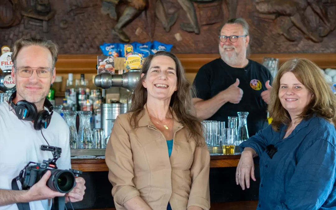 Bruine kroegen benoemd tot ‘Echt Rotterdams Erfgoed’