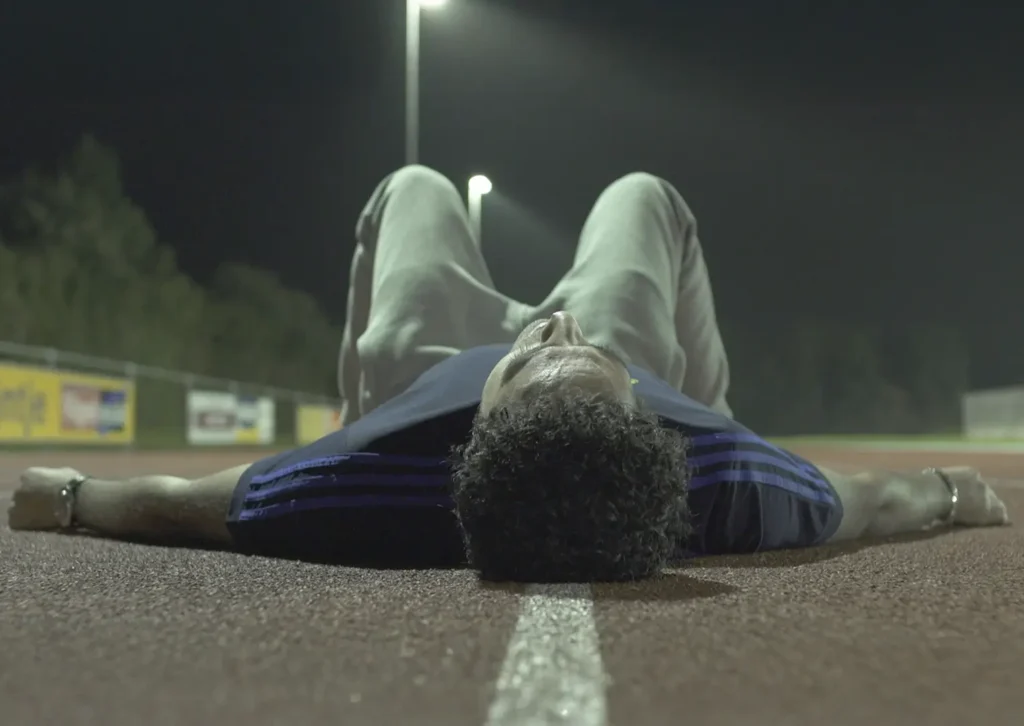 48hour, cameraman rotterdam, korte film