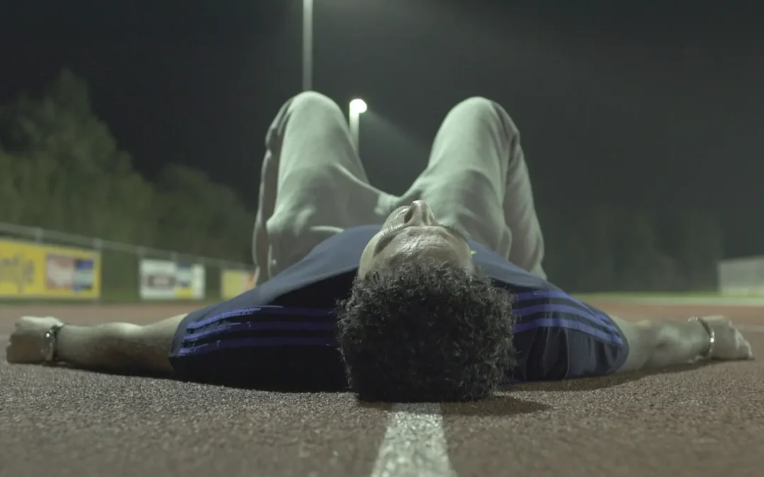 48Hour Film Project Rotterdam – Laat Maar Lopen (Let Go)