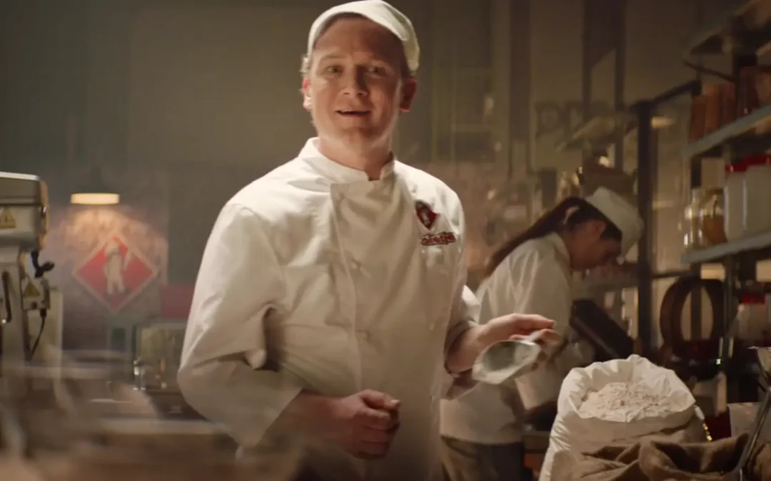 Online campagne Bolletje