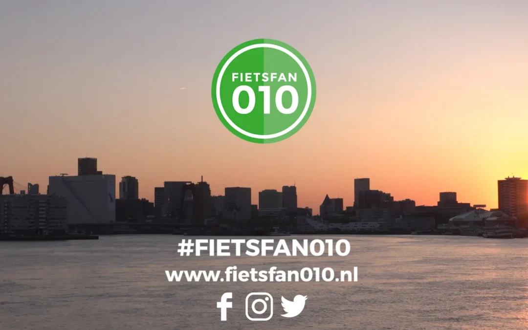 Fietsfan010 promotiefilm rotterdam