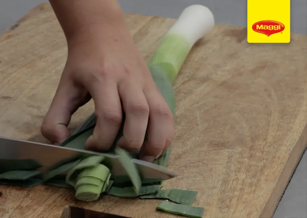 maggi-snijtips cameraman Rotterdam