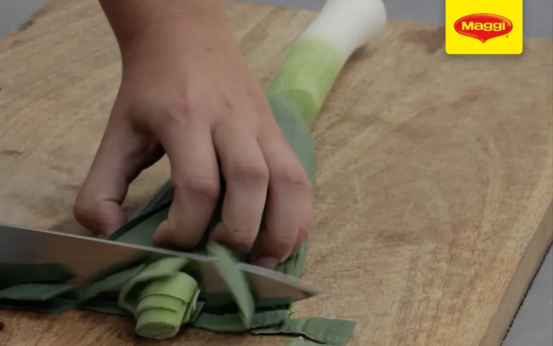 Maggi kitchen hacks | Online campagne