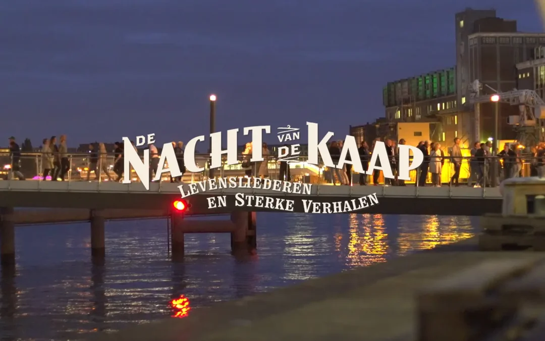 Nacht van de Kaap