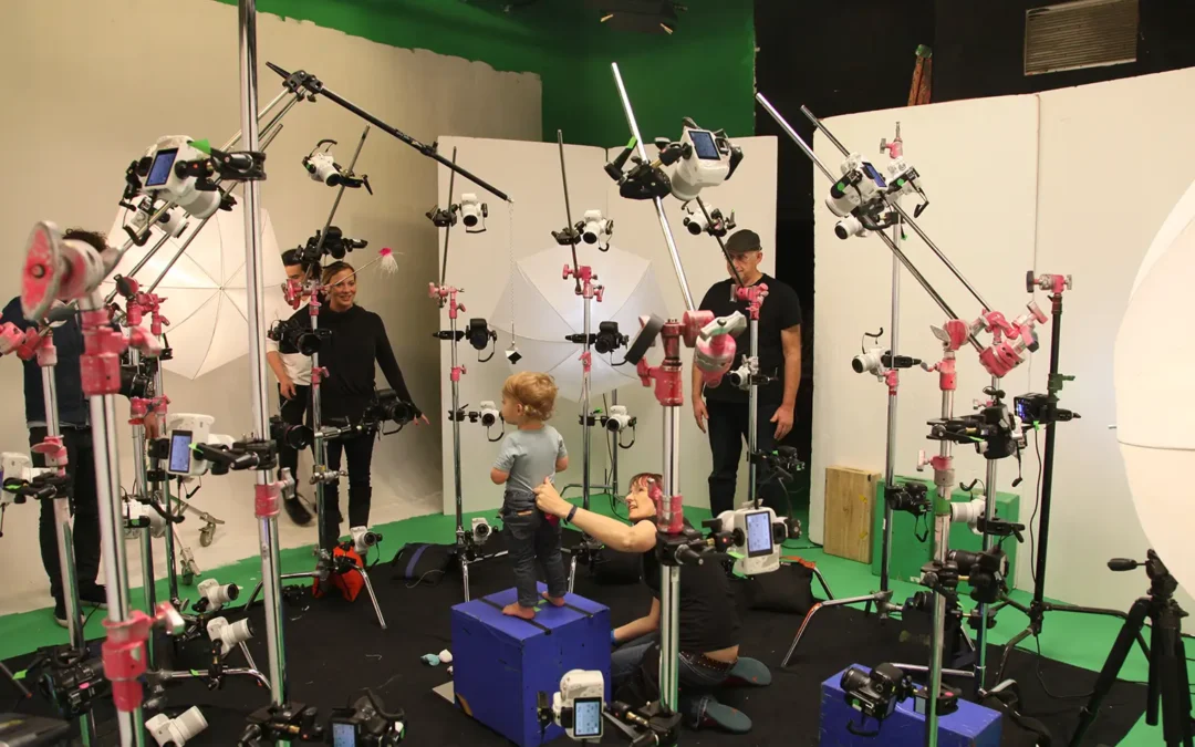 Making of Swiss Life