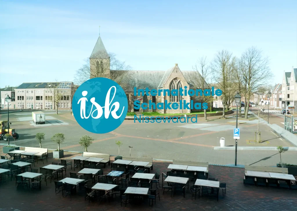 ISK-school-sfeer-video