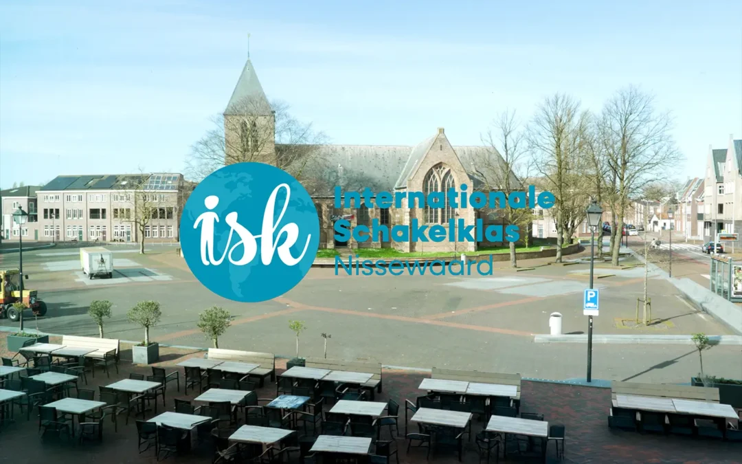 Internationale Schakelklas Nissewaard