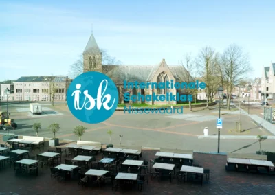 ISK-school-sfeer-video