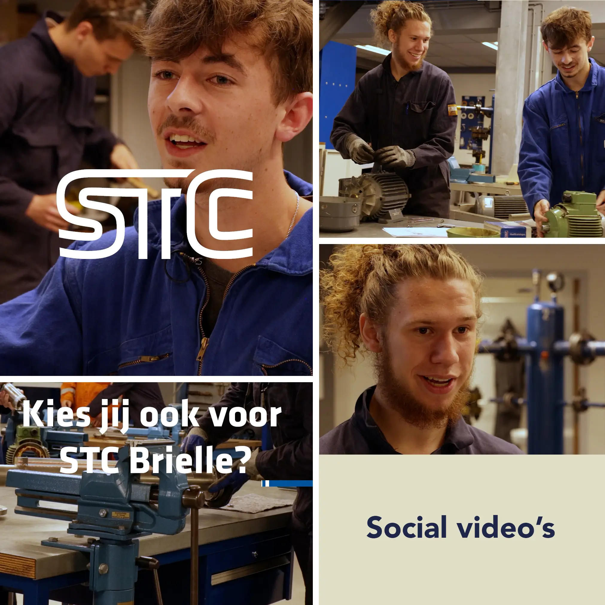 screenshots-social videos